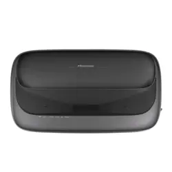 تلویزیون هوشمند 100 اینچ هایسنس مدل HISENSE L9H 100 TV