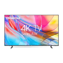 تلویزیون هوشمند 85 اینچ هایسنس مدل HISENSE A7K 85 TV