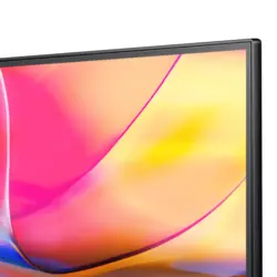 تلویزیون هوشمند 85 اینچ هایسنس مدل HISENSE A7K 85 TV