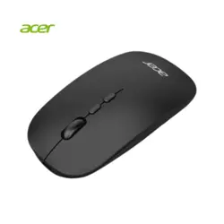 موس ایسر سایلنت بلوتوث وایرلس شارژی مدل Acer OMR050 bluetooth/dongle rechargeable