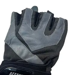 دستکش بدنسازی مردانه مدل WGR L11B