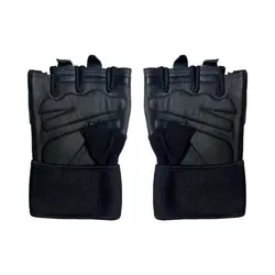 دستکش بدنسازی مردانه مدل WGR L11B