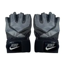 دستکش بدنسازی مردانه مدل WGR L11B