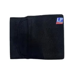 کمربند طبی LP ساپورت 711A | مشکی