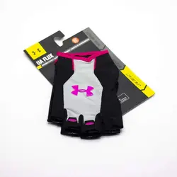 دستکش بدنسازی زنانه مدل professional