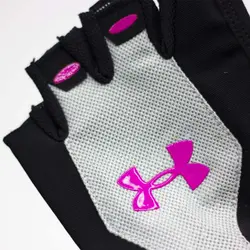 دستکش بدنسازی زنانه مدل professional