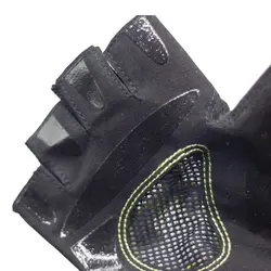 دستکش بدنسازی زنانه مدل professional