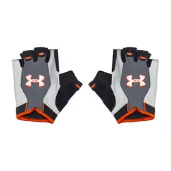 دستکش بدنسازی زنانه مدل professional