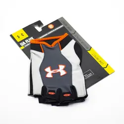 دستکش بدنسازی زنانه مدل professional