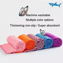 زیرانداز یوگا شارک مدل professional-2023 (اورجینال)