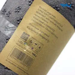 زیرانداز یوگا شارک مدل professional-2023 (اورجینال)