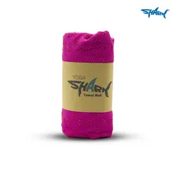 زیرانداز یوگا شارک مدل professional-2023 (اورجینال)