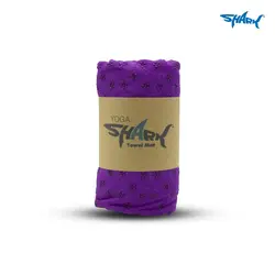 زیرانداز یوگا شارک مدل professional-2023 (اورجینال)