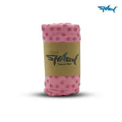 زیرانداز یوگا شارک مدل professional-2023 (اورجینال)