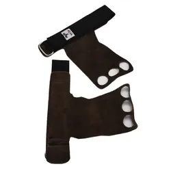 کف بند بدنسازی مدل آندر آرمور بسته 2 عددی