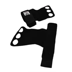 کف بند بدنسازی مدل آندر آرمور بسته 2 عددی