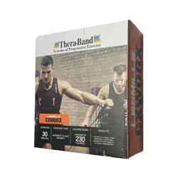 کش ورزشی سی ایکس تراباند مدل TB-120 (اصل)