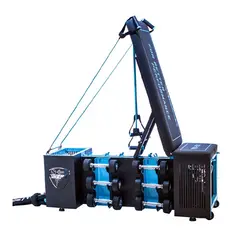 دستگاه بدنسازی لیوپرو مدل LP8863