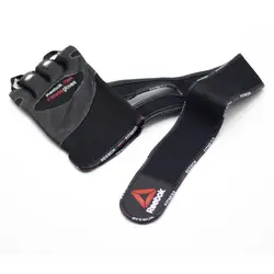 دستکش بدنسازی مردانه ریباک مدل D94258