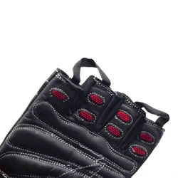 دستکش بدنسازی مردانه ریباک مدل D94258