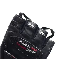دستکش بدنسازی مردانه ریباک مدل D94258