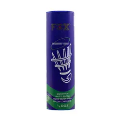 توپ بدمينتون فاکس مدل Target 880 بسته 6 عددي ا Fox Target 880 Badminton Ball Pack of 6