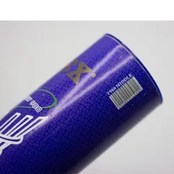توپ بدمينتون فاکس مدل Target 880 بسته 6 عددي ا Fox Target 880 Badminton Ball Pack of 6