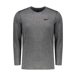 بلوز ورزشی آستین بلند مردانه نایکی مدل Dri-FIT Element