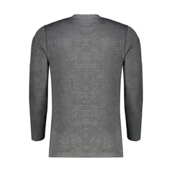 بلوز ورزشی آستین بلند مردانه نایکی مدل Dri-FIT Element