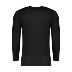 بلوز ورزشی آستین بلند مردانه نایکی مدل Dri-FIT Element