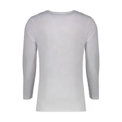 بلوز ورزشی آستین بلند مردانه نایکی مدل Dri-FIT Element