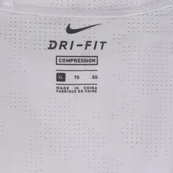 بلوز ورزشی آستین بلند مردانه نایکی مدل Dri-FIT Element