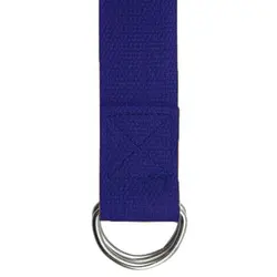 کمربند یوگا مدل Tarpaulin | سرمه ای