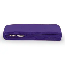 کمربند یوگا مدل Tarpaulin | سرمه ای