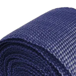 کمربند یوگا مدل Tarpaulin | سرمه ای