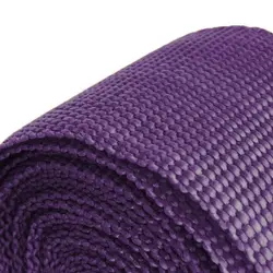 کمربند یوگا مدل Tarpaulin | بنفش