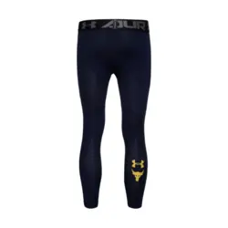 لگ ورزشی کوتاه مردانه آندر آرمور مدل HEATGEAR