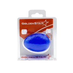 توپ تقویت مچ گلدن استار مدل G-0830|آبی