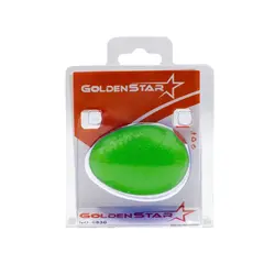 توپ تقویت مچ گلدن استار مدل G-0830|سبز
