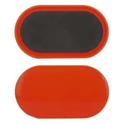 دیسک لغزنده ورزشی مدل Sliders Discs (Valslide )