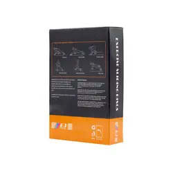 دیسک لغزنده ورزشی مدل Sliders Discs (Valslide )