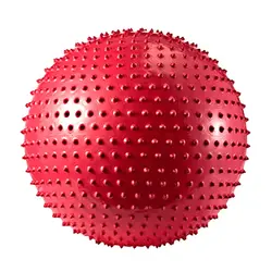 توپ بدنسازی جورکس مدل MASSAGE GYM BALL قطر 85 سانتیمتر