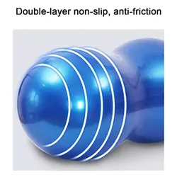 توپ جیم بال استوانه ای جورکس مدل JOEREX-ANTI-BURST