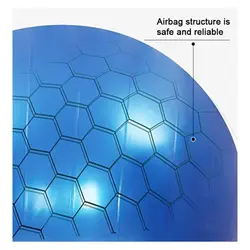 توپ جیم بال استوانه ای جورکس مدل JOEREX-ANTI-BURST