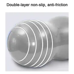 توپ جیم بال استوانه ای جورکس مدل JOEREX-ANTI-BURST