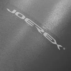 توپ جیم بال استوانه ای جورکس مدل JOEREX-ANTI-BURST