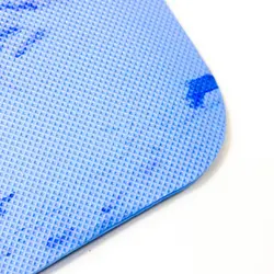 زیرانداز یوگا گلدن استار مدل طرح دار