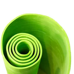 زیرانداز یوگا گلدن استار مدل طرح دار