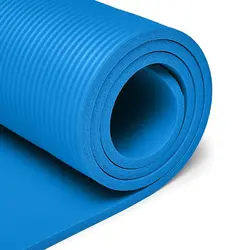 زیرانداز یوگا Golden Star ضخامت 10 میلی متر کد 01