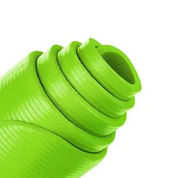 زیرانداز یوگا گلدن استار ضخامت 10 میلی متر